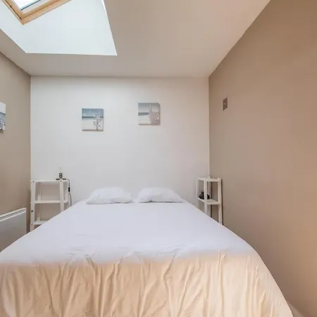 Jolie Maison Centre Historique De * Pornic