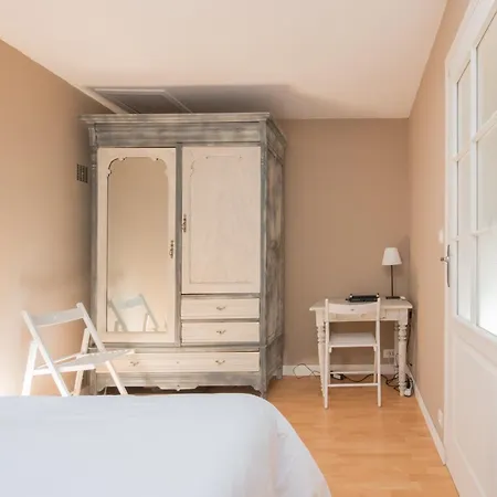 Jolie Maison Centre Historique De Pornic