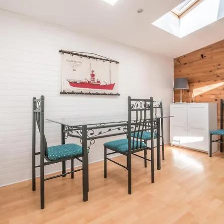 Holiday home Jolie Maison Centre Historique De