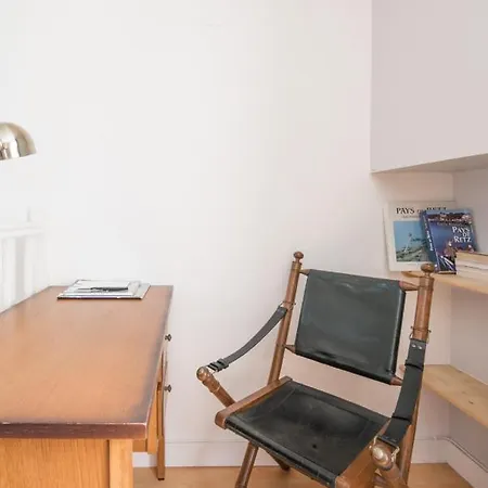 Jolie Maison Centre Historique De בית נופש