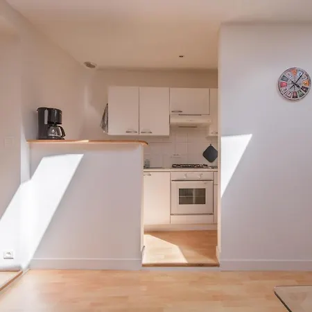 בית נופש Jolie Maison Centre Historique De פורניק