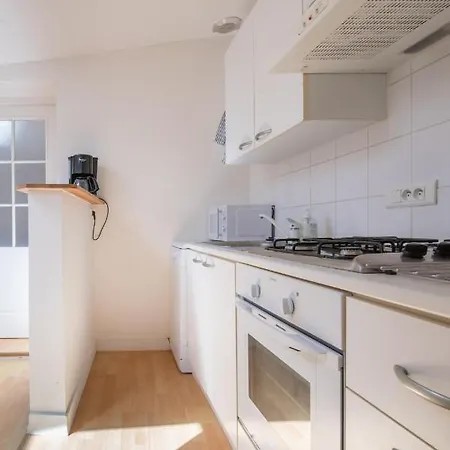 Jolie Maison Centre Historique De * פורניק