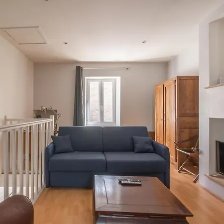 Jolie Maison Centre Historique De